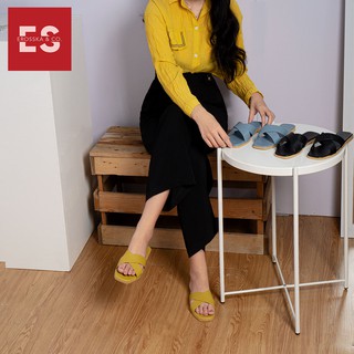 Dép Nữ Quai Chéo Erosska EF003