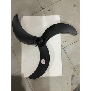 Cánh quạt đứng công nghiệp  đường kính 750 Shohan cánh to