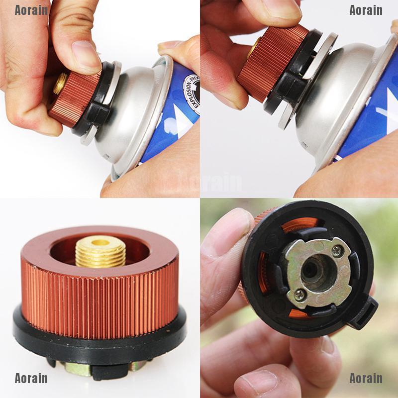 Van Chuyển Đổi Bình gas Mini Chất Lượng Cao