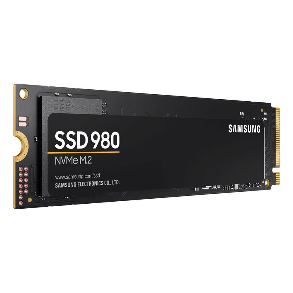Ổ Cứng gắn trong SSD Samsung 980 M.2 2280 PCIe NVMe GEN 3 - 250GB / 500GB / 1TB Bảo hành 5 năm -  Chính hãng Samsung | BigBuy360 - bigbuy360.vn