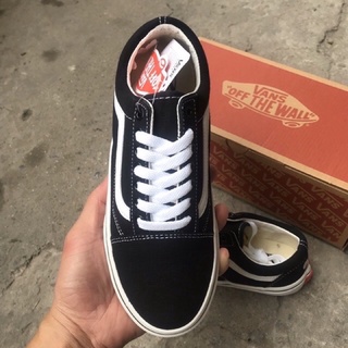 [SUPER SALE] GIÀY OLD SKOOL (FULL  Box,hộp)