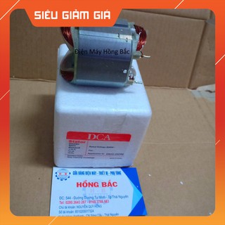 Stator, cuộn điện lắp máy khoan bê tông 2-26re - sa khoan 2-26 dca