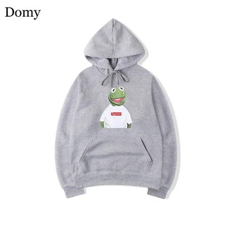 Áo Hoodie S U P R E M E FROG cực nét 🐸🐸 - HD80