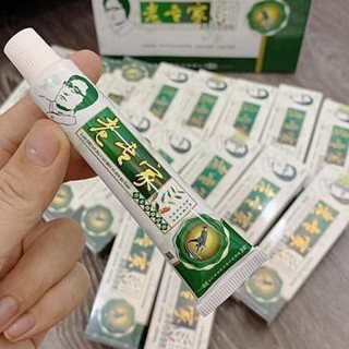 Kem bôi da liễu mãqt01 - Hàng có sẵn
