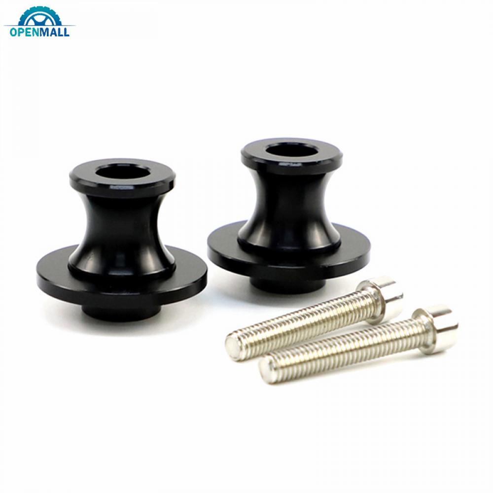 Set 2 Ốc Vít 6mm 8mm 10mm Gắn Giá Đỡ Xe Mô Tô