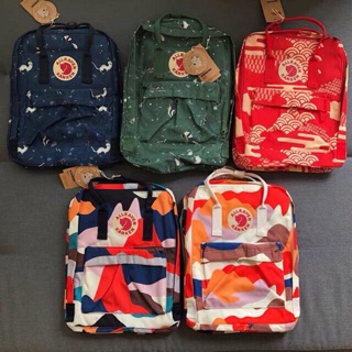 Balo KanKen (sản phẩm mới)