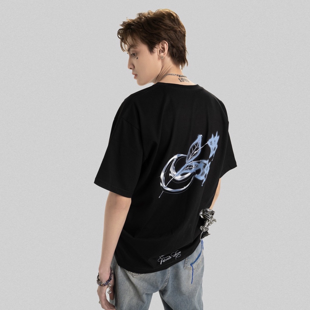 Áo thun Private Moon - Basic Tee ONSM.STU