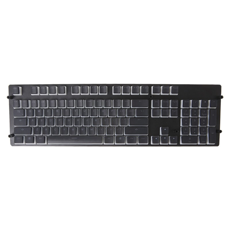 Bộ 104 Nút Bàn Phím Cho Máy Làm Sữa Oem Cherry Mx