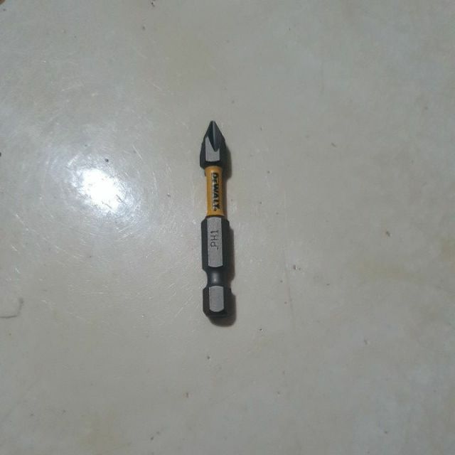 Mũi Bắn vít DEWALT PH1