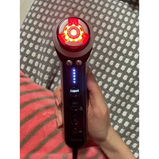 Máy chăm sóc da, nâng cơ trẻ hóa da Yaman Photo PLUS Prestige S M30 nội địa Nhật