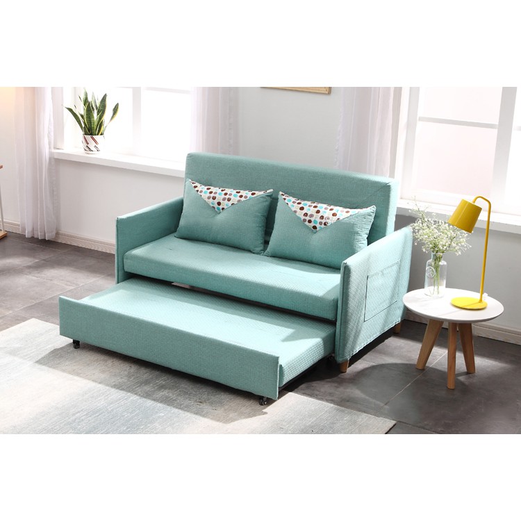 Mẫu sofa giường đa năng đẹp, tiện dụng cho gia đình DP-SGK04