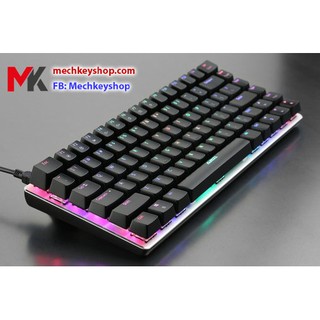 Bàn phím cơ Ajazz AK33 RGB