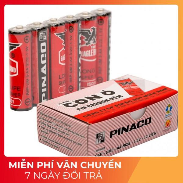 PIN Ó TIỂU AA HỘP X24 VIÊN [chappho.comi]