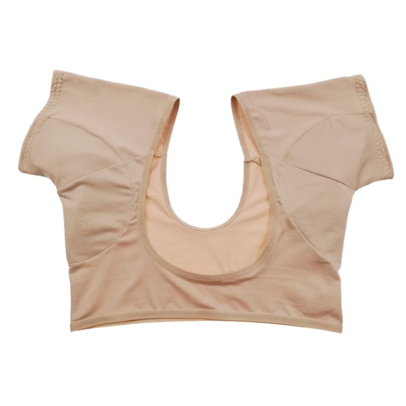 Áo lót croptop thể thao thấm hút mồ hôi có đệm lót dưới cánh tay cho nữ