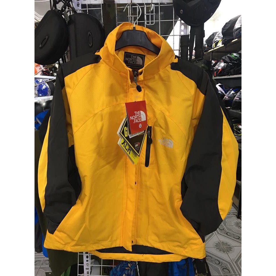 Áo Gió The North Face 2 lớp VNXK