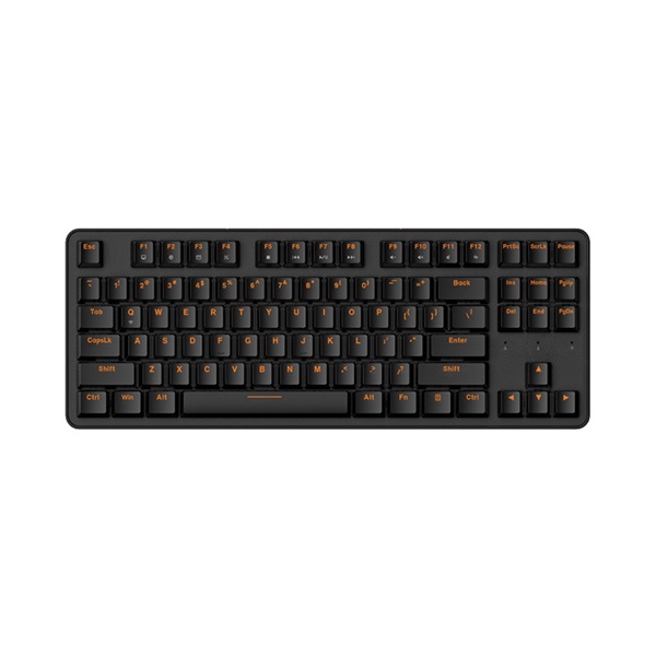 Bàn phím cơ DareU EK807G Wireless Blue switch