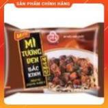 MỲ TƯỢNG ĐEN BẮC KINH OTTOGI GÓI 135G