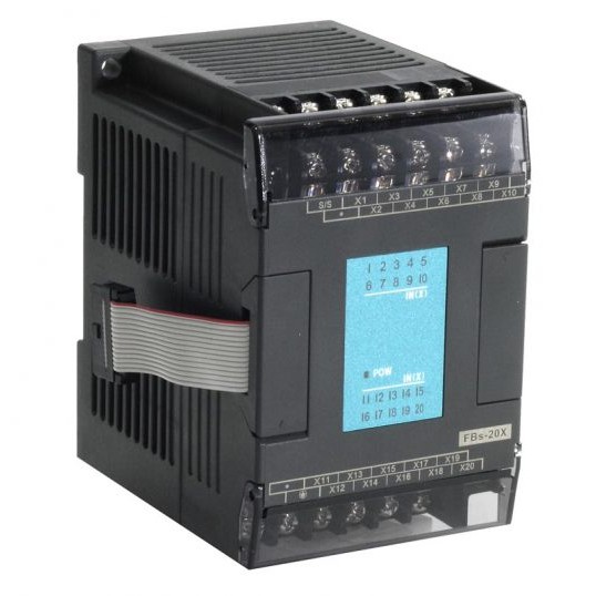 Bộ lập trình PLC Fatek FBS-20X