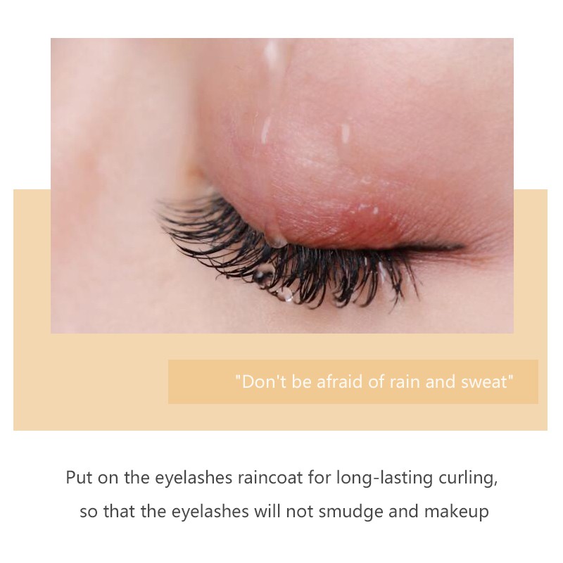 (Hàng Mới Về) Bộ Mỹ Phẩm Trang Điểm Lông Mi Chống Thấm Nước Và Mồ Hôi Không Bị Nhòe Tự Nhiên Novo | BigBuy360 - bigbuy360.vn