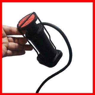Bơm mini, Bơm du lịch, nhỏ gọn, dễ bỏ cốp xe