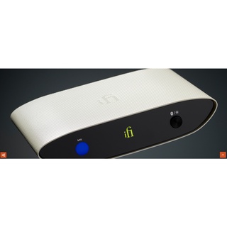 Bluetooth Receiver iFi Zen Air Blue