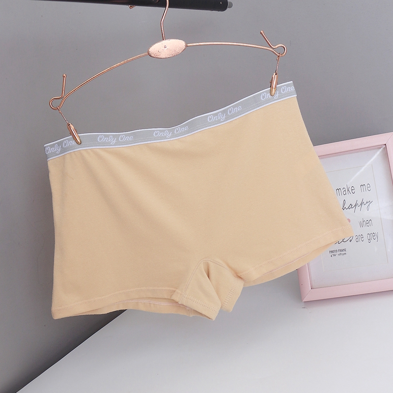 Quần Lót Boxer Mặc Thoải Mái Cho Nữ