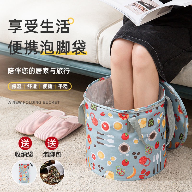 (giảm Mạnh) Túi Đựng Đồ Du Lịch Có Màng Nhôm Cách Nhiệt | BigBuy360 - bigbuy360.vn