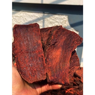 Hà thủ Ô Đỏ  miếng đã qua sơ chế (500g)
