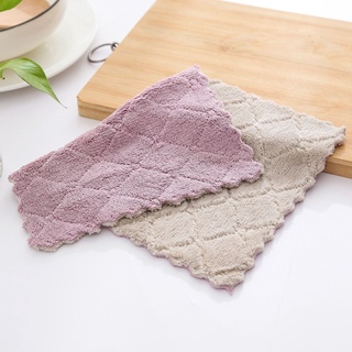 COMBO 2 CHIẾC khăn lau đa năng