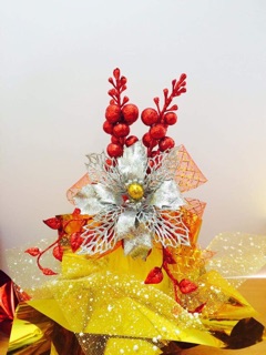 Oản thờ tết, oản ngọc