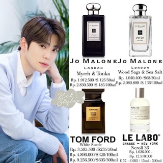 Nước hoa cheap moment NCT
