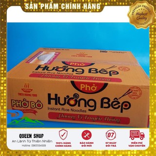 Phở Hương Bếp Thiên Hương - Gói 65g