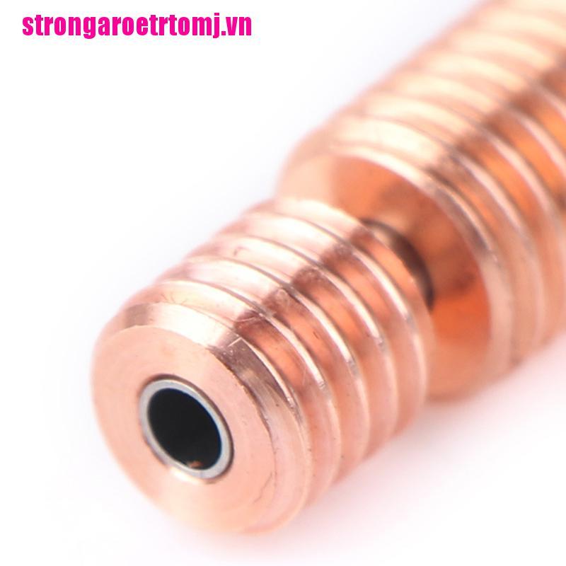 Vòi Phun Nhiệt Cho Máy In 3d 1.75mm | BigBuy360 - bigbuy360.vn