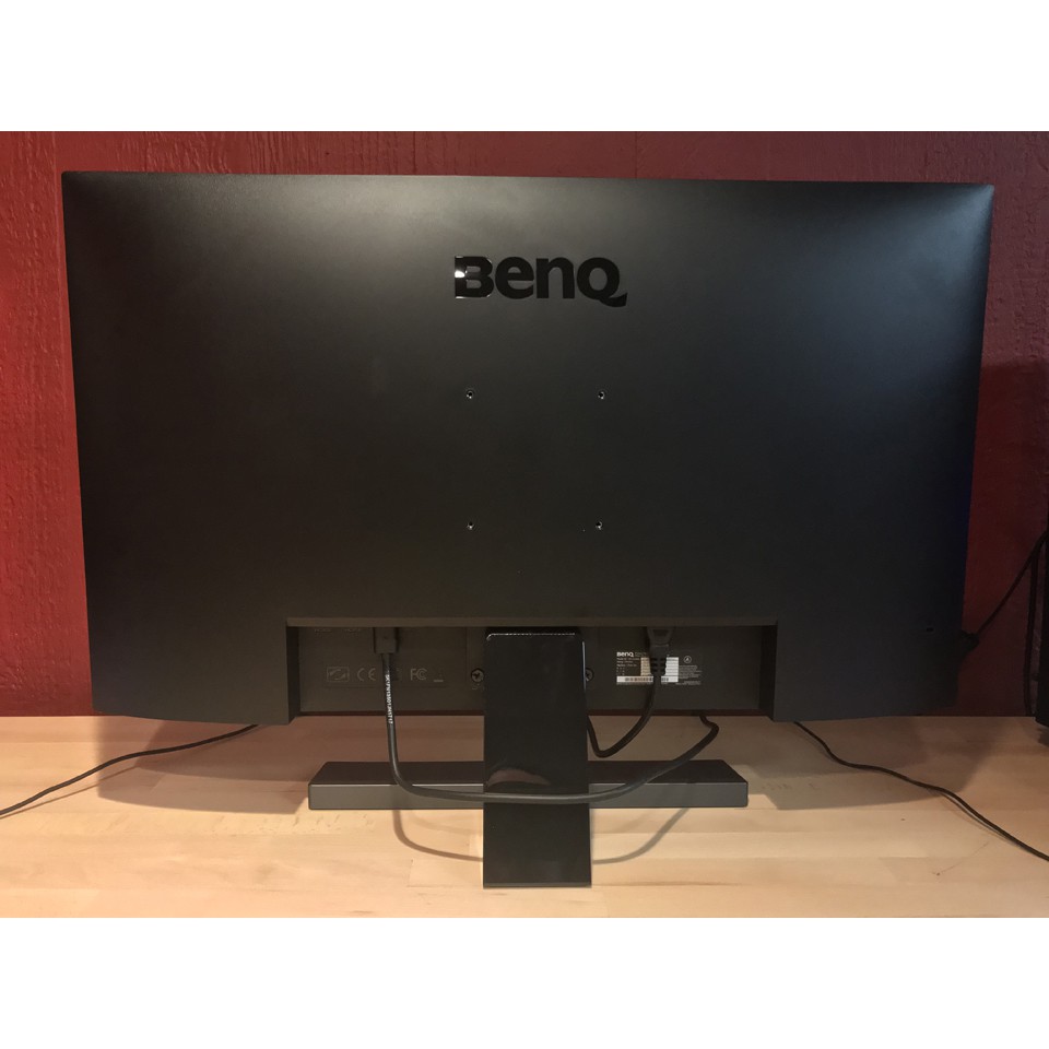 Màn Hình BenQ EW3270U 32 inch 4k  (3840 x 2160) chính hãng FPT | BigBuy360 - bigbuy360.vn