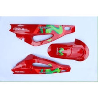 Ốp gắp xe Exiter 150