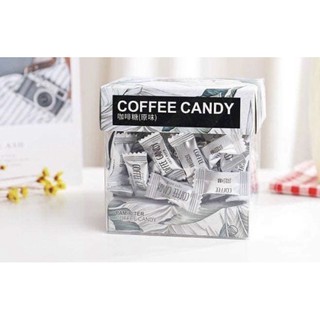 kẹo coffee candy ít đường