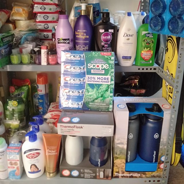 Bách Hoá mini Su Su