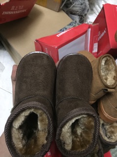 Combo sỉ 4 ri giầy