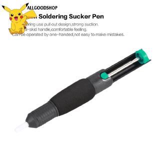 Ống bơm hút chì khử mùi hàn chất lượng cao