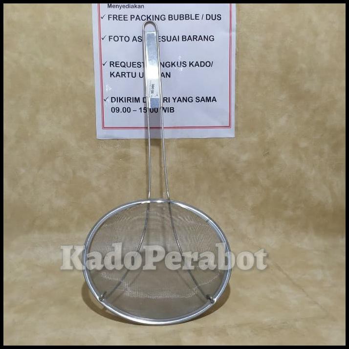 Toàn Bộ Dụng Cụ Lọc Dầu Bằng Thép Không Gỉ 17cm | BigBuy360 - bigbuy360.vn