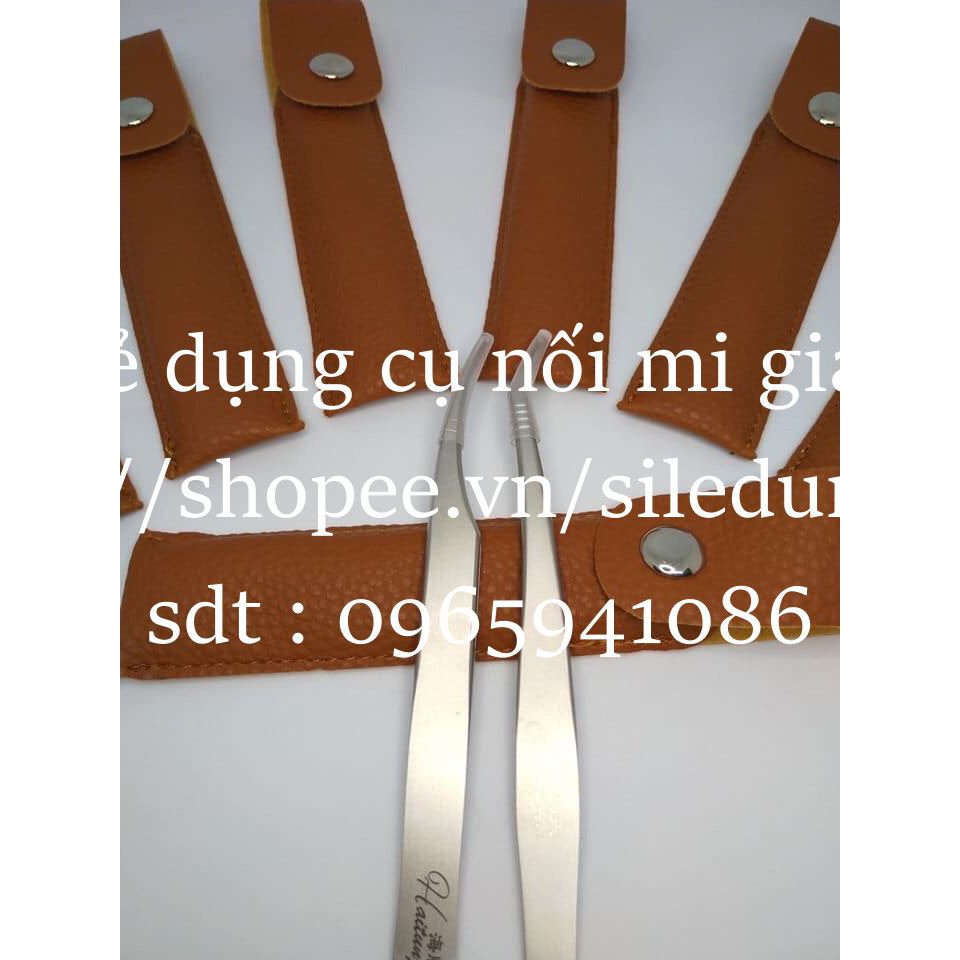 Nhíp gắp classic