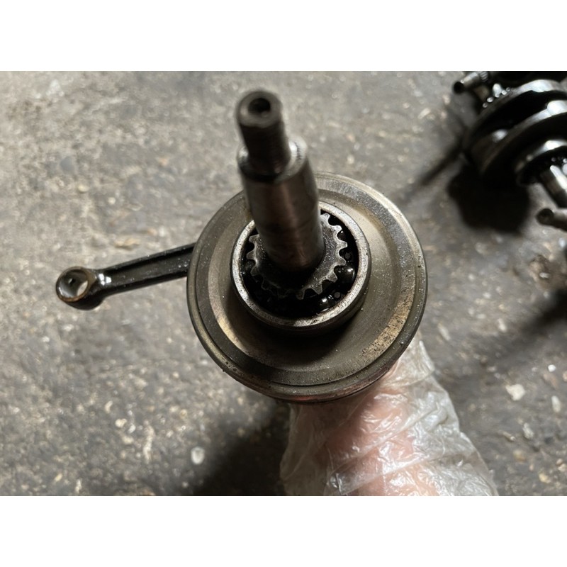 Biên tàu 110cm.má 96 hàng cũ tháo xe