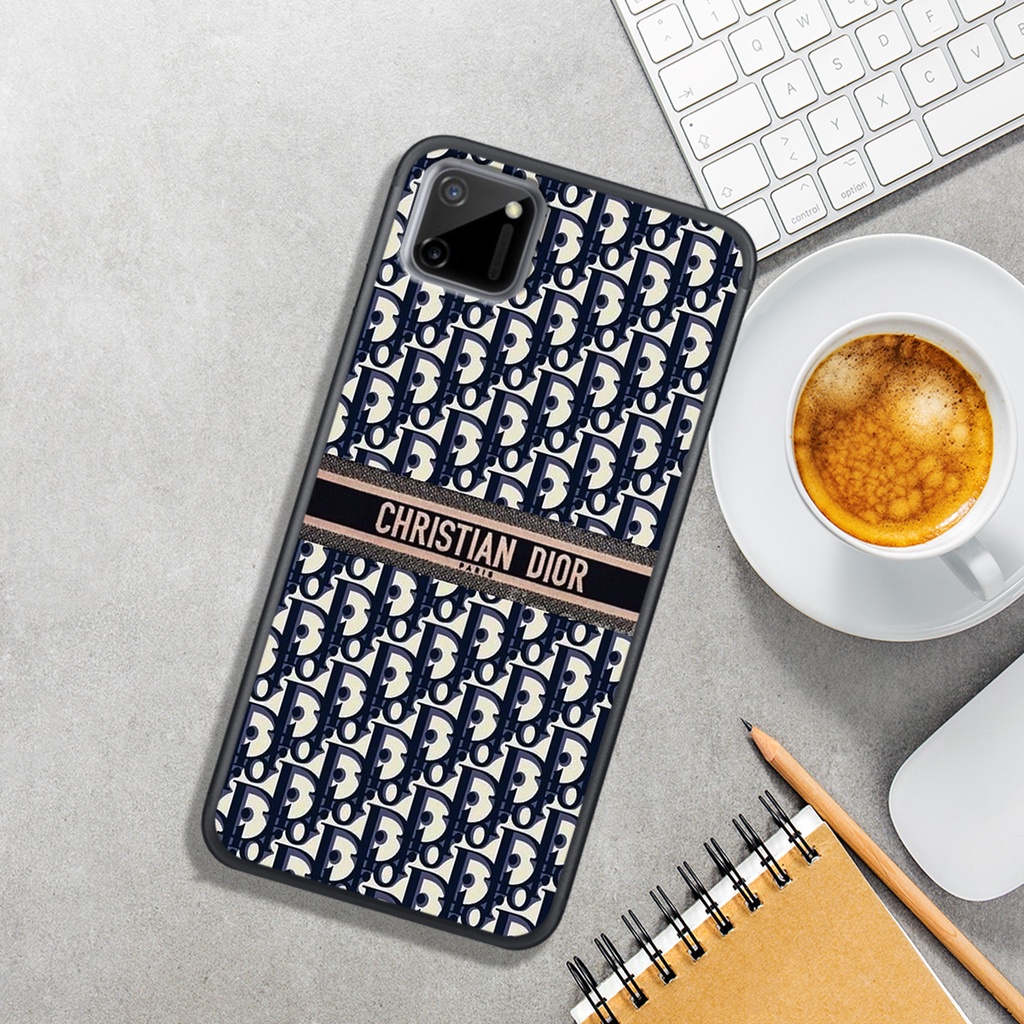 [HOT HOT] Ốp Lưng OPPO REALME C11 - REALME C11 2021 - REALME C20 - REALME C35    , In Hình LO GO Bao, Đẹp, Bền, Rẻ.