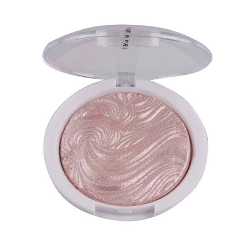 [Hàng mới về] Phấn trang điểm MISS ROSE hấp thụ anh sang lấp lánh cho khuân mặt | BigBuy360 - bigbuy360.vn