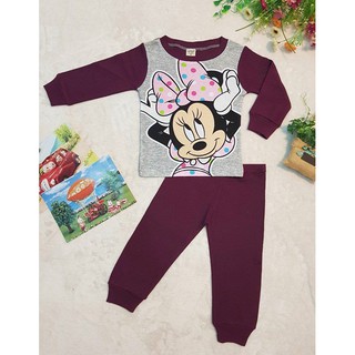 bộ dài disney bé gái