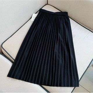 Chân Váy dập ly
