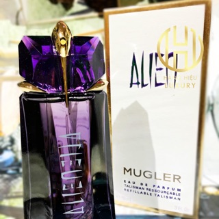 [Auth] Nước hoa nữ Thierry Mugler Alien EDP 90ml
