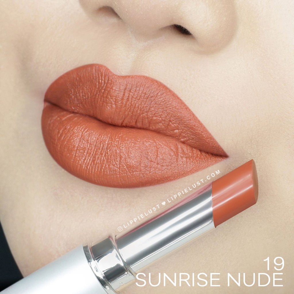 (hàng Mới Về) Son Môi Giữ Màu Tốt Bền Lâu Trôi | BigBuy360 - bigbuy360.vn