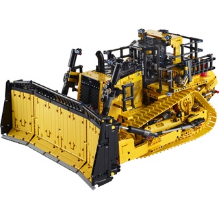 Lego 42131-CAT D11T Bulldozer