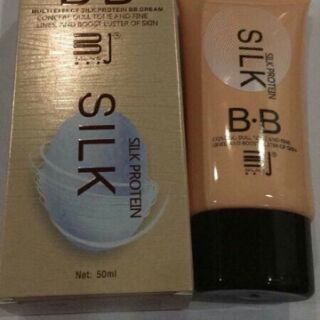 Kem nền BB cream